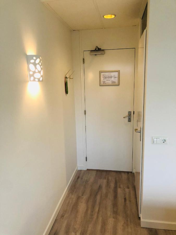 Strandlogement Om De Noord Schiermonnikoog Exteriör bild